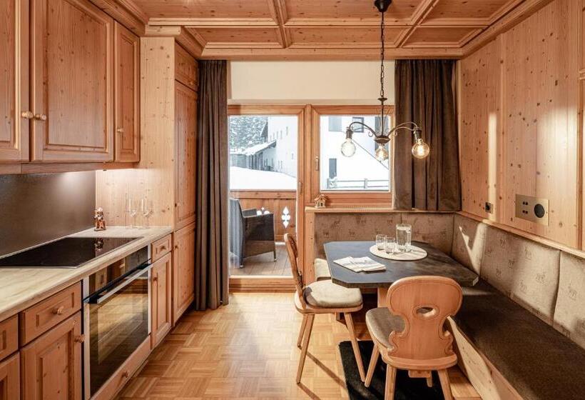 إقامة Apartments & Suites Hotel Garden