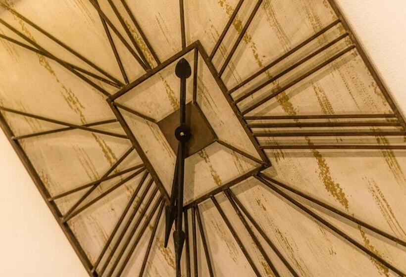 إقامة Apartments & Suites Hotel Garden