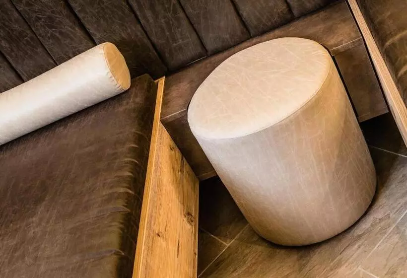 اقامتگاه Apartments & Suites Hotel Garden