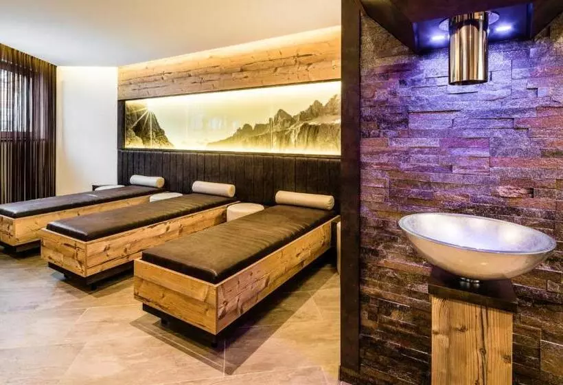 اقامتگاه Apartments & Suites Hotel Garden