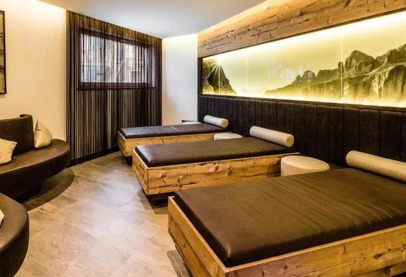 اقامتگاه Apartments & Suites Hotel Garden