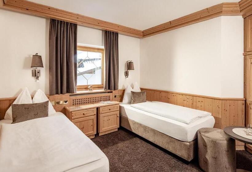 إقامة Apartments & Suites Hotel Garden