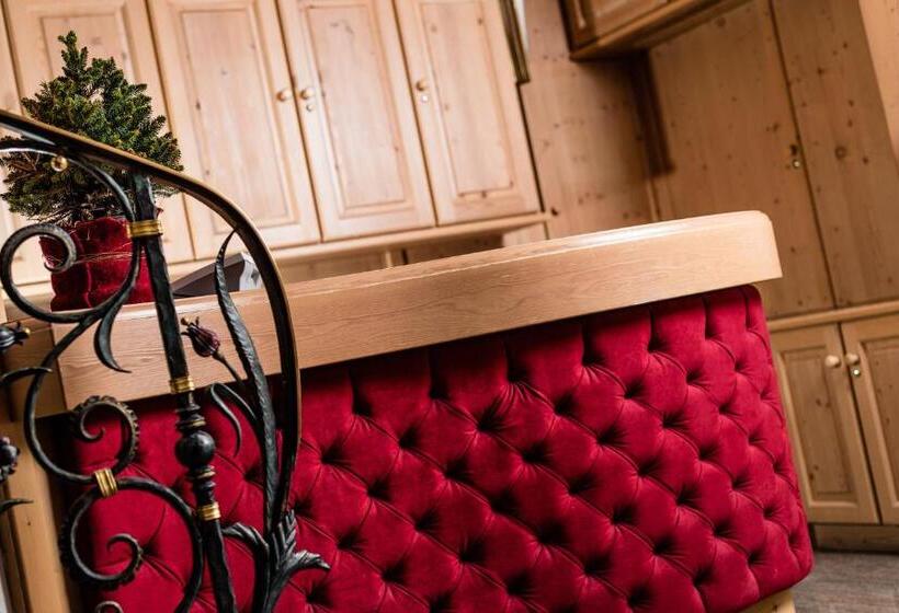 إقامة Apartments & Suites Hotel Garden