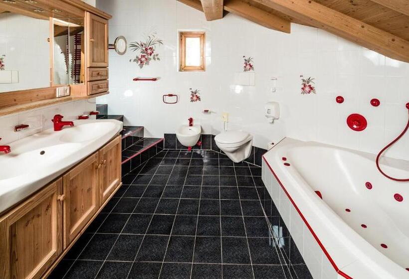 إقامة Apartments & Suites Hotel Garden