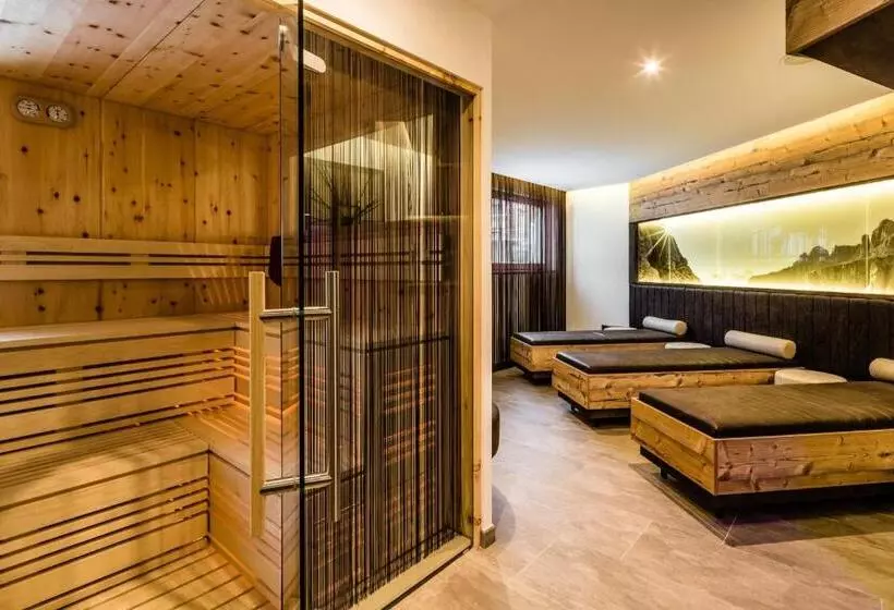 اقامتگاه Apartments & Suites Hotel Garden