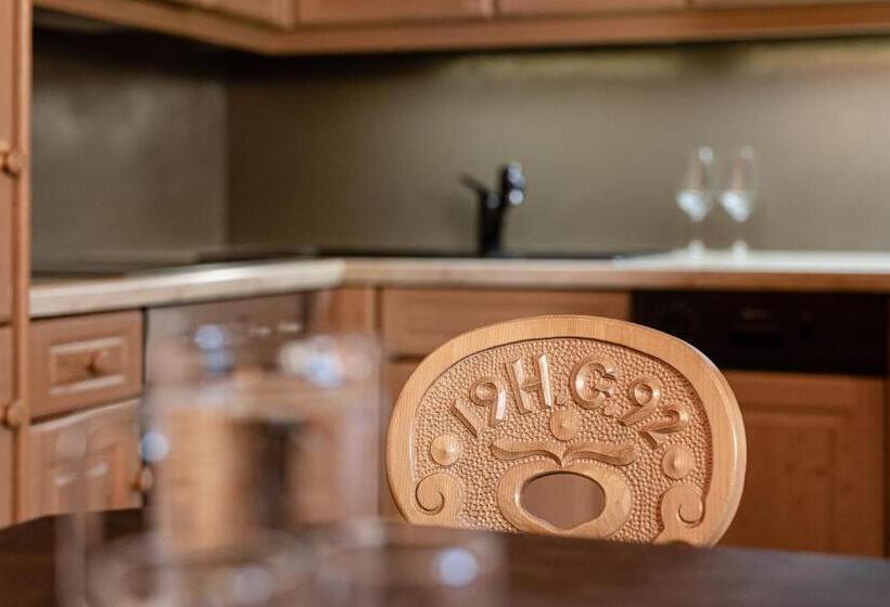 إقامة Apartments & Suites Hotel Garden