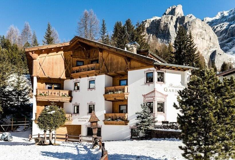 إقامة Apartments & Suites Hotel Garden