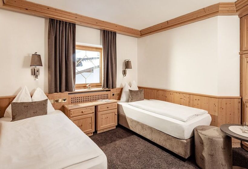 إقامة Apartments & Suites Hotel Garden