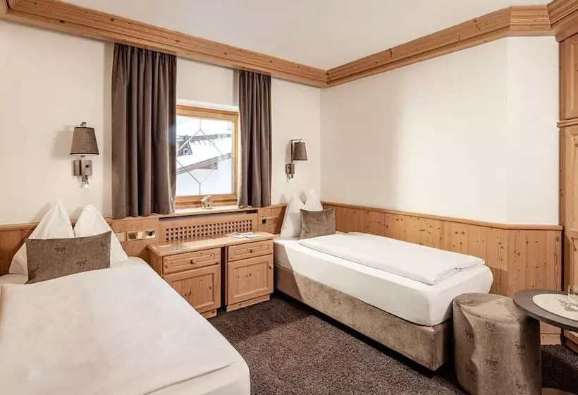 اقامتگاه Apartments & Suites Hotel Garden