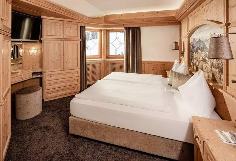 اقامتگاه Apartments & Suites Hotel Garden