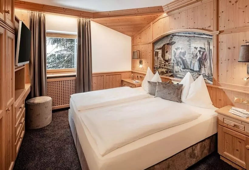 اقامتگاه Apartments & Suites Hotel Garden