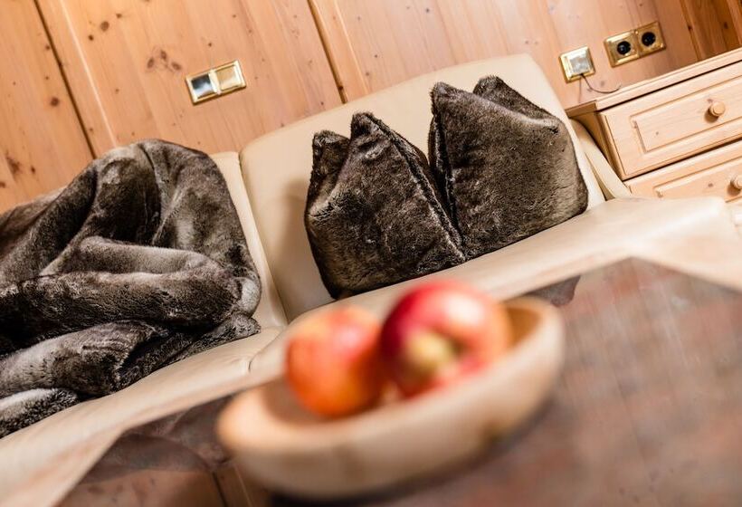 إقامة Apartments & Suites Hotel Garden