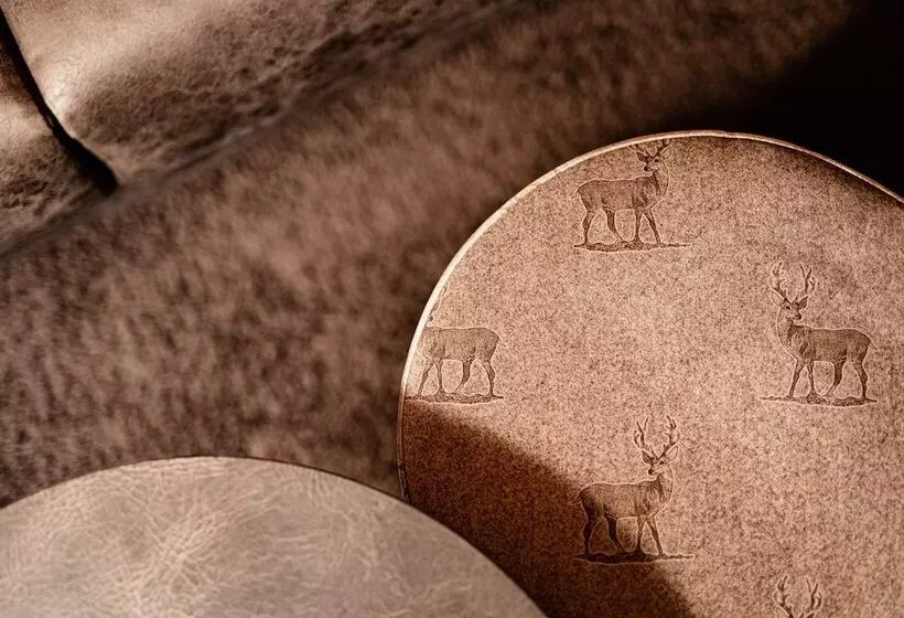 اقامتگاه Apartments & Suites Hotel Garden