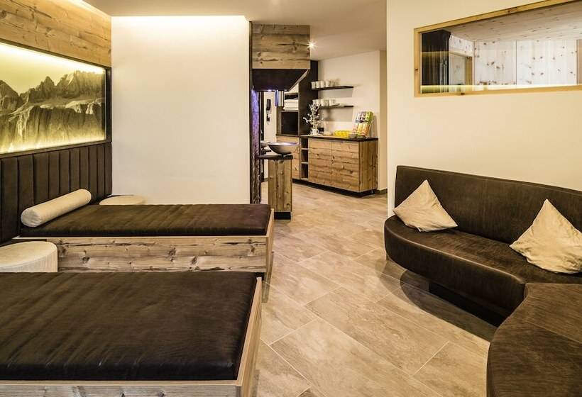 إقامة Apartments & Suites Hotel Garden