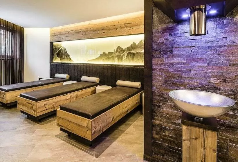 اقامتگاه Apartments & Suites Hotel Garden