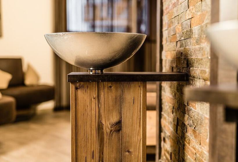 إقامة Apartments & Suites Hotel Garden