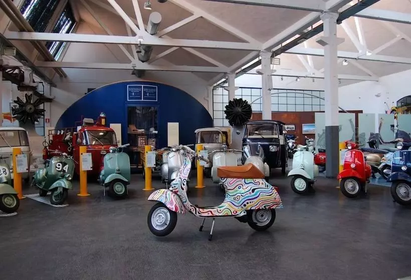 Резиденция Easy Space