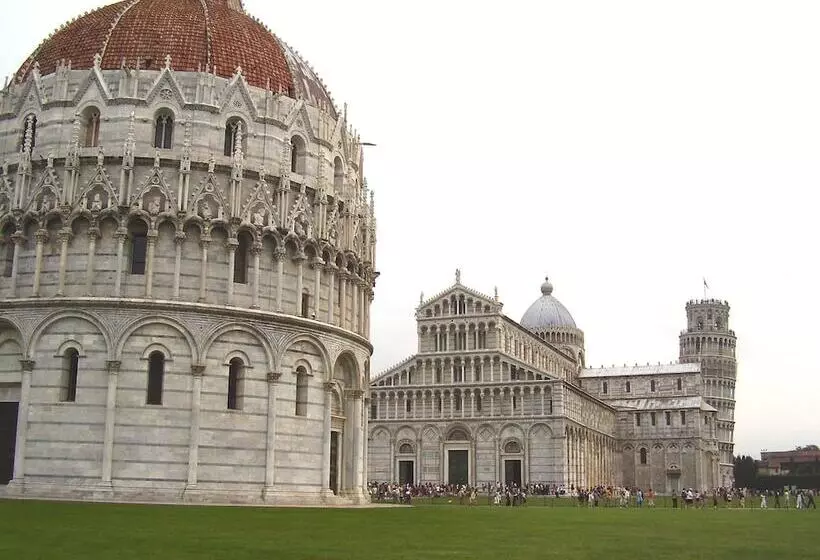 Резиденция Easy Space