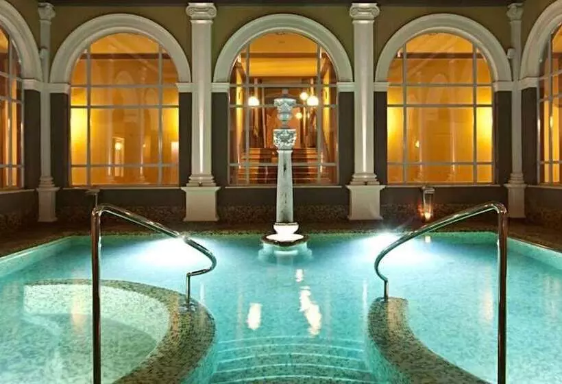 Резиденция Easy Space