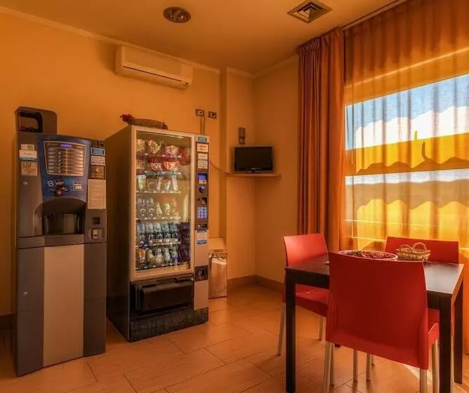 Резиденция Easy Space