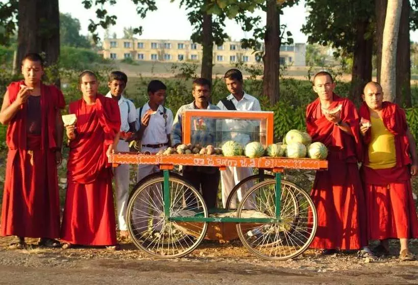 渡假胜地 Evolve Back, Coorg