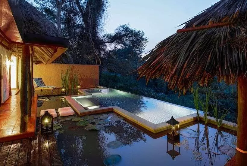 منتجع Evolve Back, Coorg