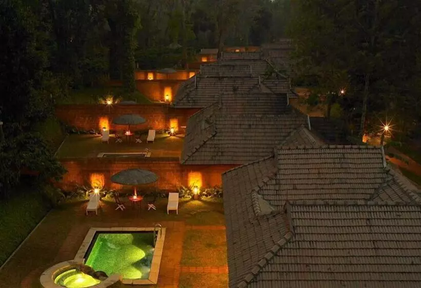 渡假胜地 Evolve Back, Coorg