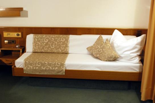 Schuhs Hotel & Restaurant