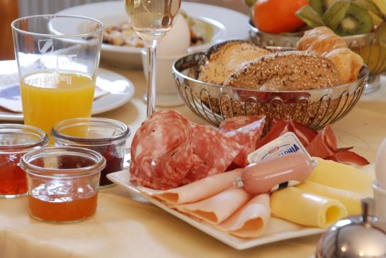 Schuhs Hotel & Restaurant