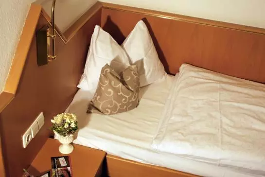 Schuhs Hotel & Restaurant