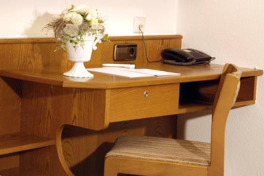 Schuhs Hotel & Restaurant