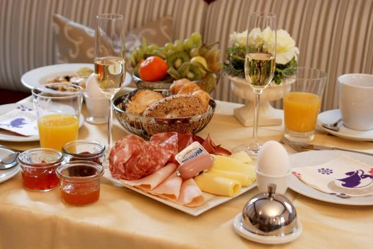 Schuhs Hotel & Restaurant