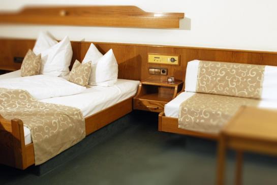 Schuhs Hotel & Restaurant