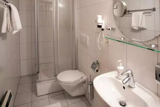 Schuhs Hotel & Restaurant