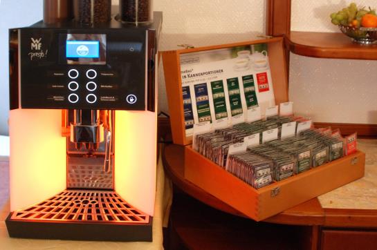 Schuhs Hotel & Restaurant