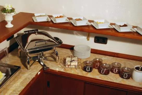 Schuhs Hotel & Restaurant