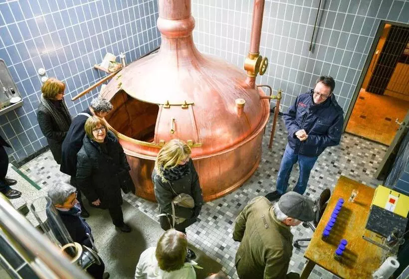 Sperber Bräu   3 Sterne Superior Hotel Mit Gasthof Und Eigener Brauerei   Kein Ruhetag