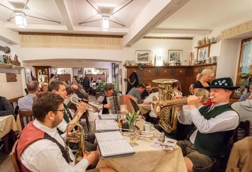 Sperber Bräu   3 Sterne Superior Hotel Mit Gasthof Und Eigener Brauerei   Kein Ruhetag