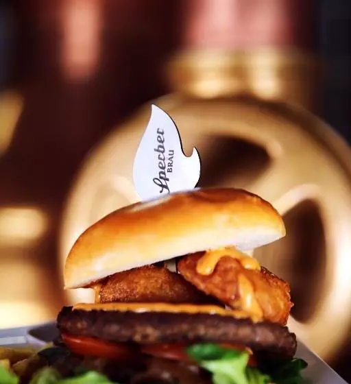 Sperber Bräu   3 Sterne Superior Hotel Mit Gasthof Und Eigener Brauerei   Kein Ruhetag