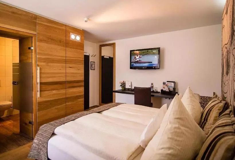 Sperber Bräu   3 Sterne Superior Hotel Mit Gasthof Und Eigener Brauerei   Kein Ruhetag