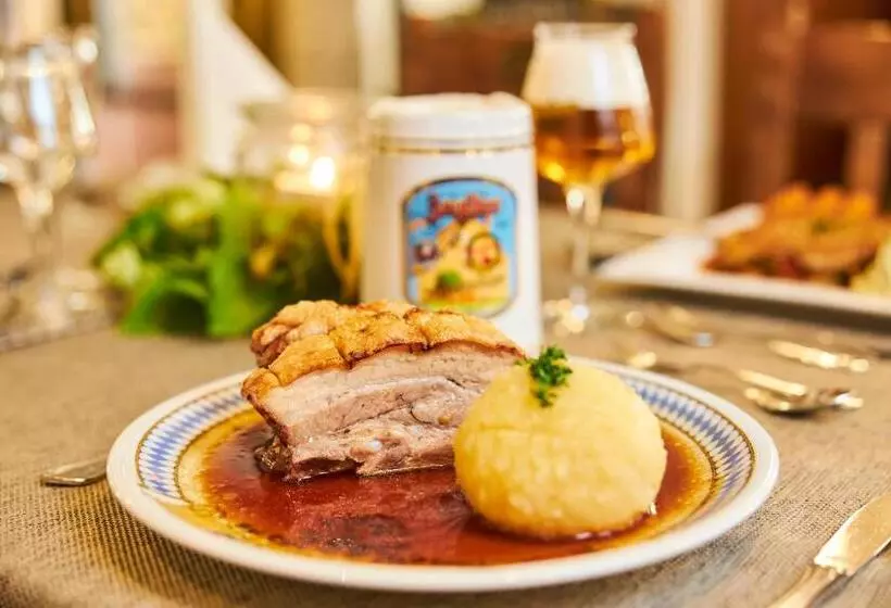 Sperber Bräu   3 Sterne Superior Hotel Mit Gasthof Und Eigener Brauerei   Kein Ruhetag