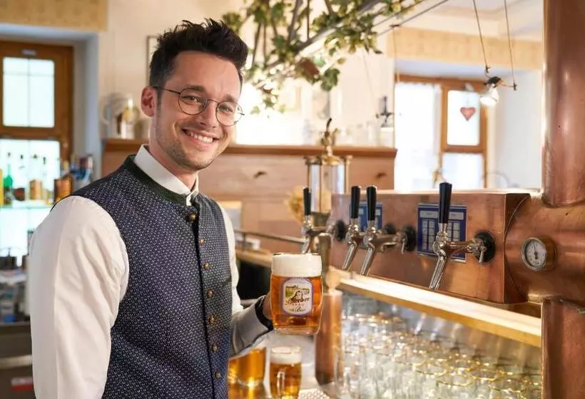 Sperber Bräu   3 Sterne Superior Hotel Mit Gasthof Und Eigener Brauerei   Kein Ruhetag