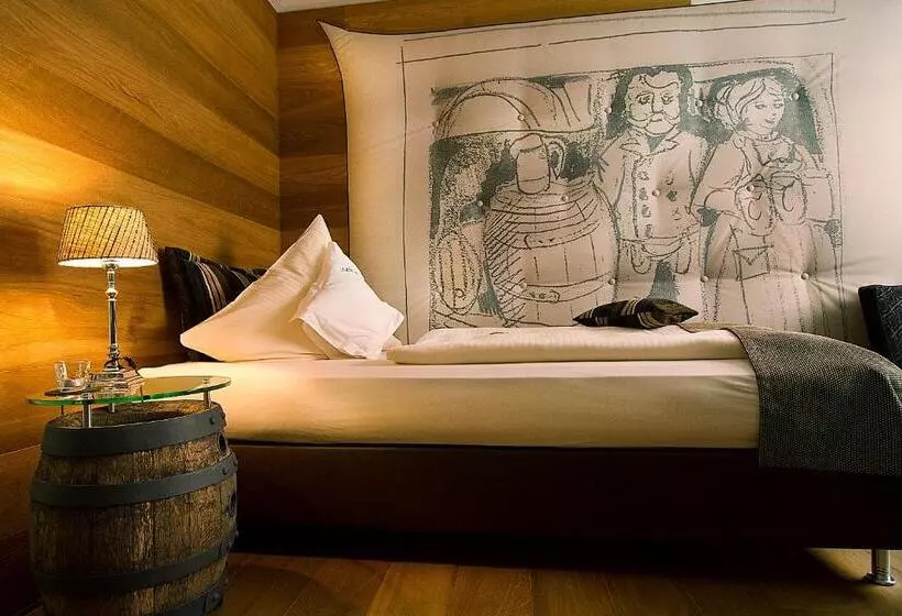 Sperber Bräu   3 Sterne Superior Hotel Mit Gasthof Und Eigener Brauerei   Kein Ruhetag