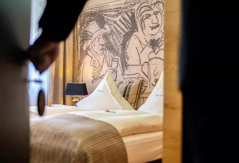 Sperber Bräu   3 Sterne Superior Hotel Mit Gasthof Und Eigener Brauerei   Kein Ruhetag