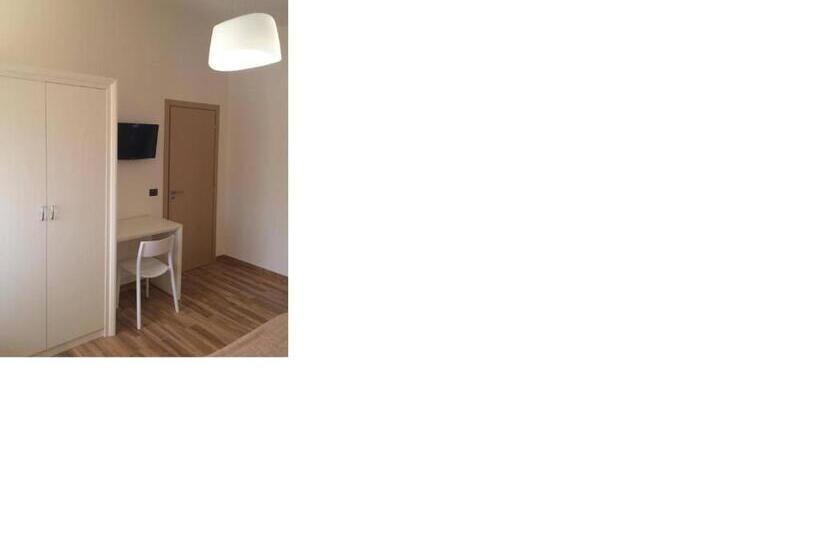 Villa Amico B&b San Leone