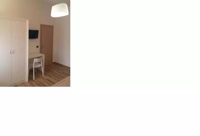 Villa Amico B&b San Leone