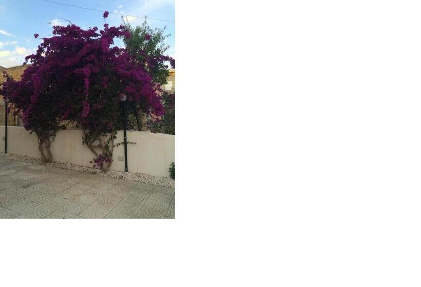 Villa Amico B&b San Leone