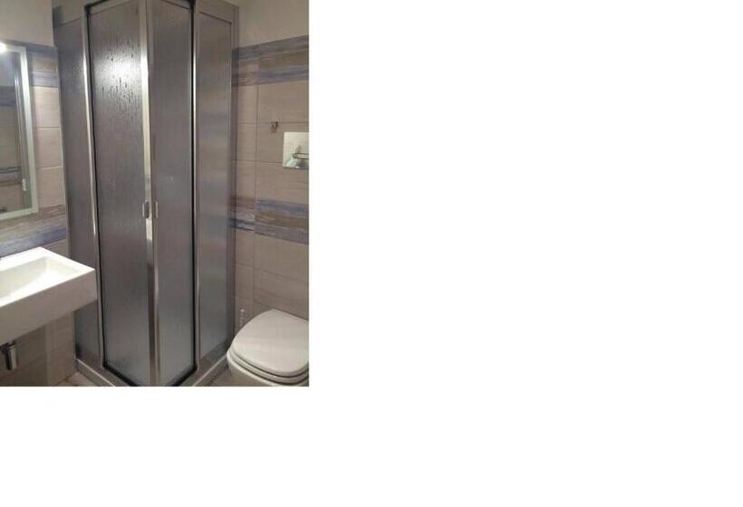 Villa Amico B&b San Leone