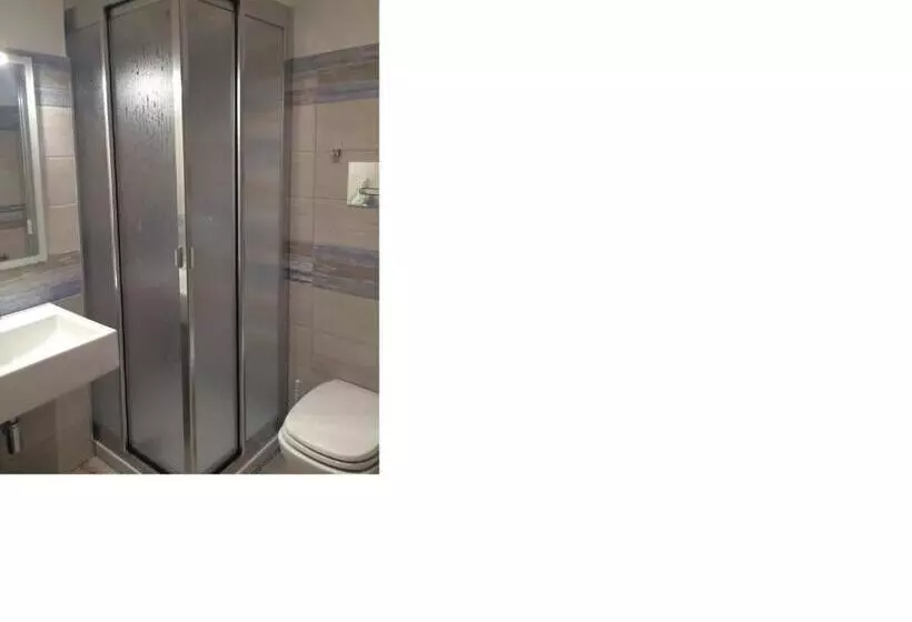 Villa Amico B&b San Leone