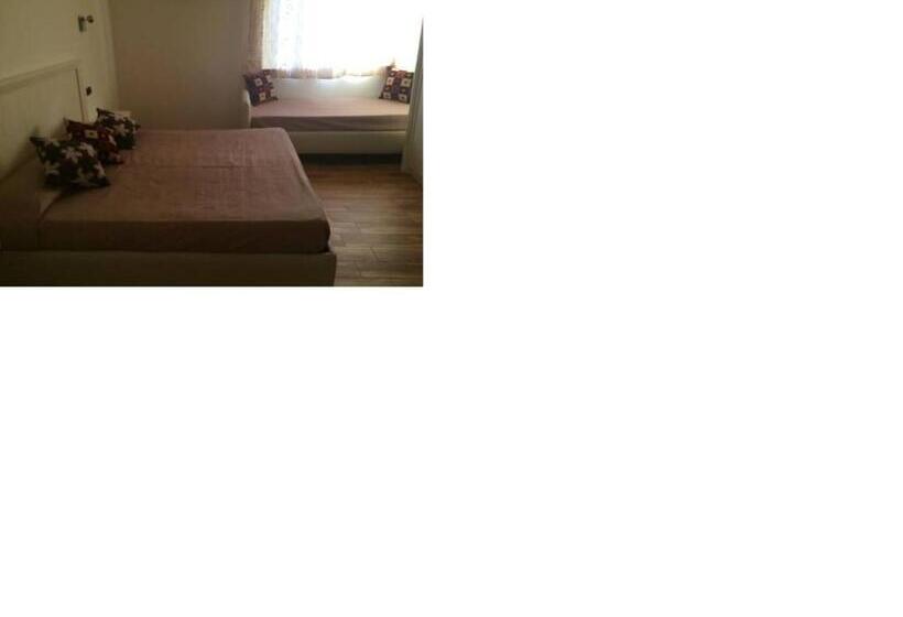 Villa Amico B&b San Leone